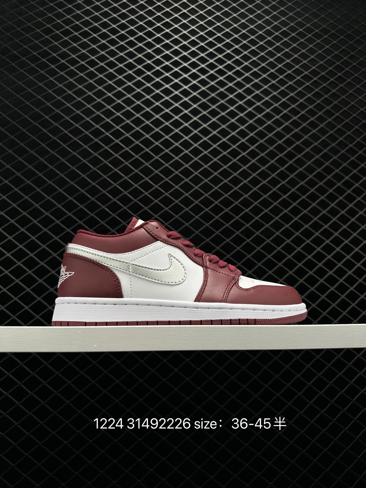 Air Jordan 1 Low AJ1